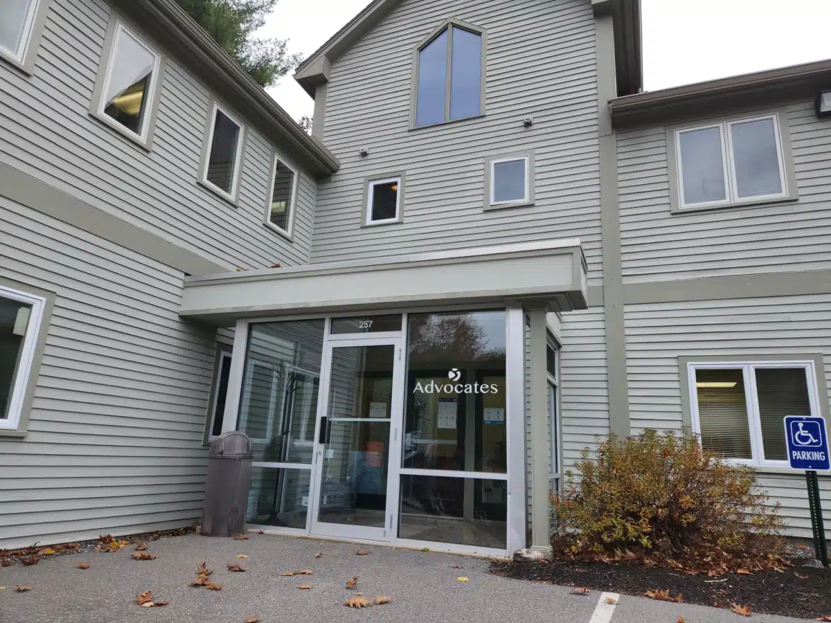 Advocates Community Counseling - Thumbnail 4