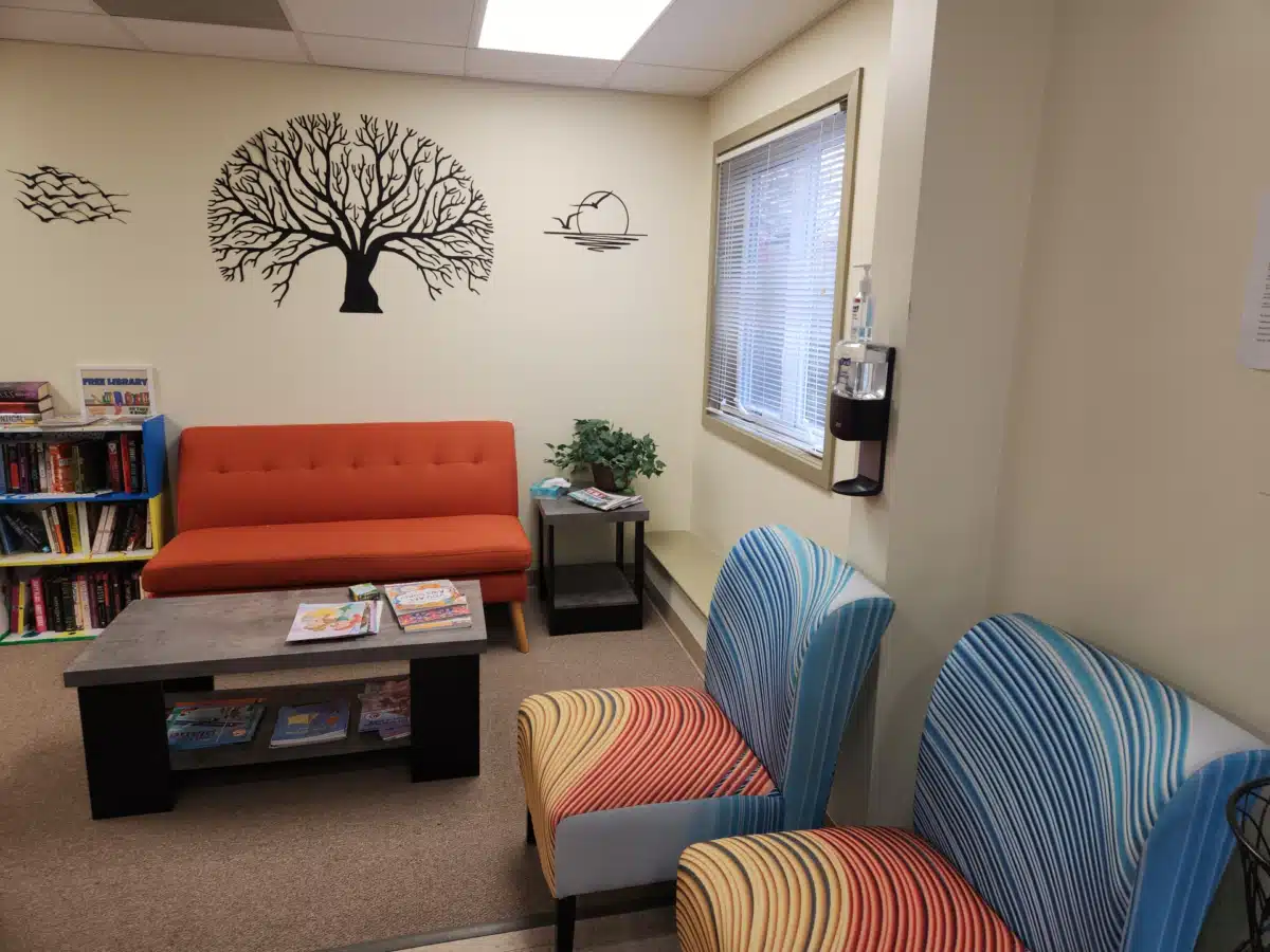 Advocates Community Counseling - Thumbnail 5