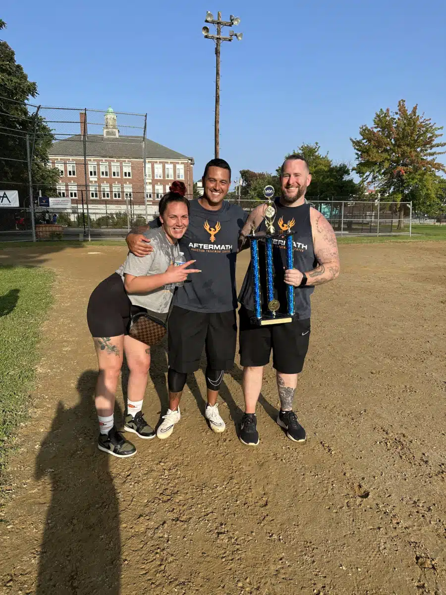 Aftermath Addiction Treatment Ctr LLC - Thumbnail 2