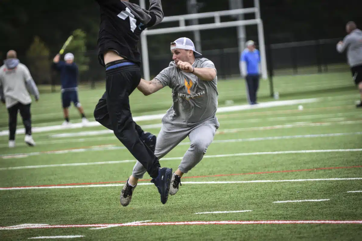 Aftermath Addiction Treatment Ctr LLC - Thumbnail 3