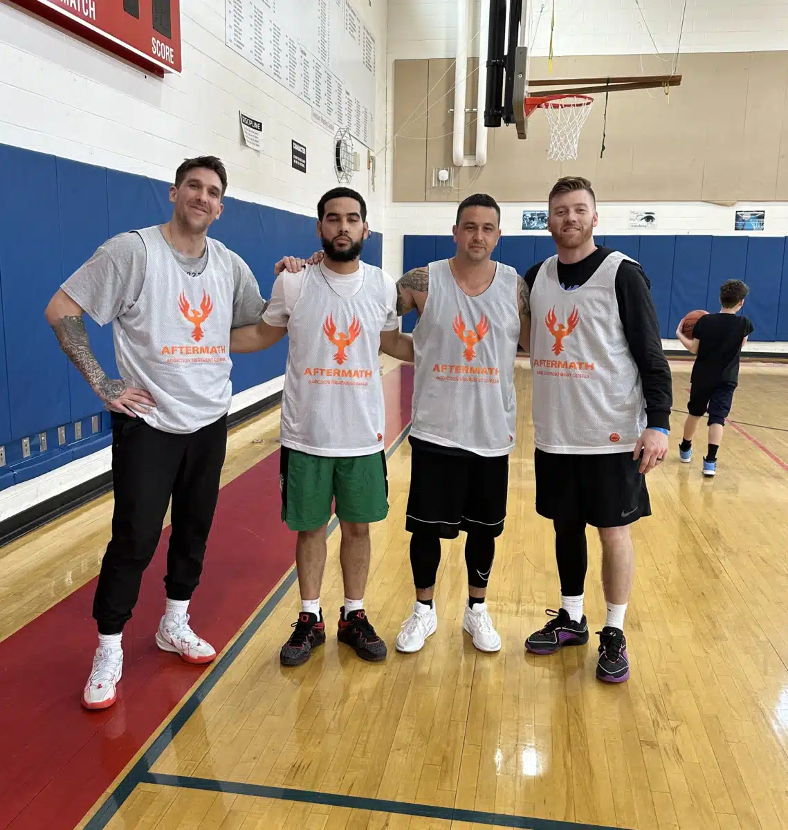 Aftermath Addiction Treatment Ctr LLC - Thumbnail 4