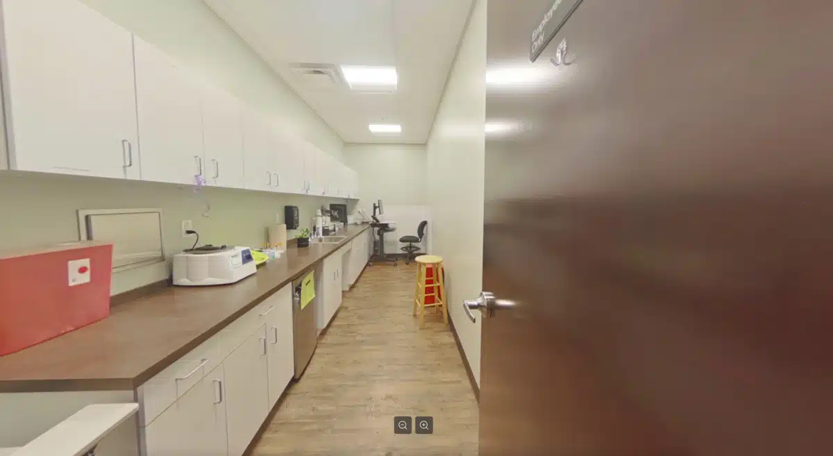 Boston Comprehensive Treatment Center - Thumbnail 6