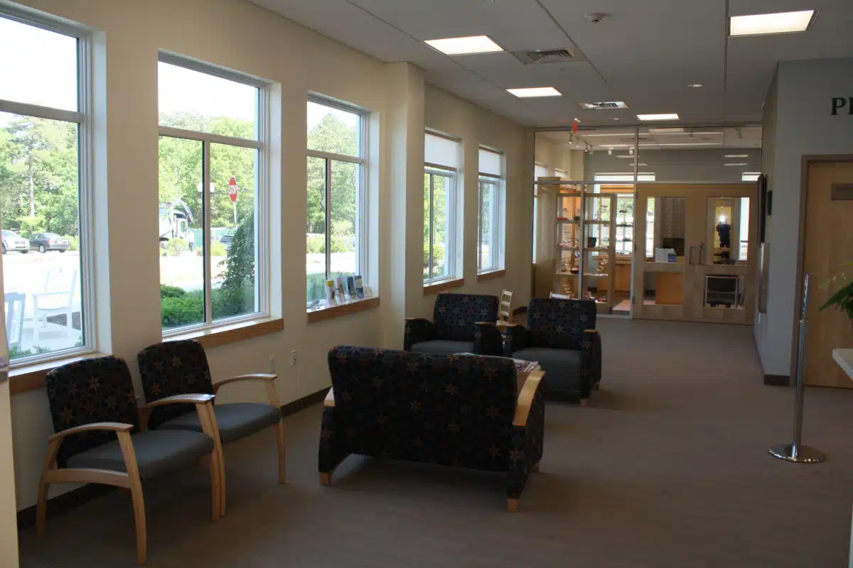 CHC of Cape Cod Addiction Program - Thumbnail 2