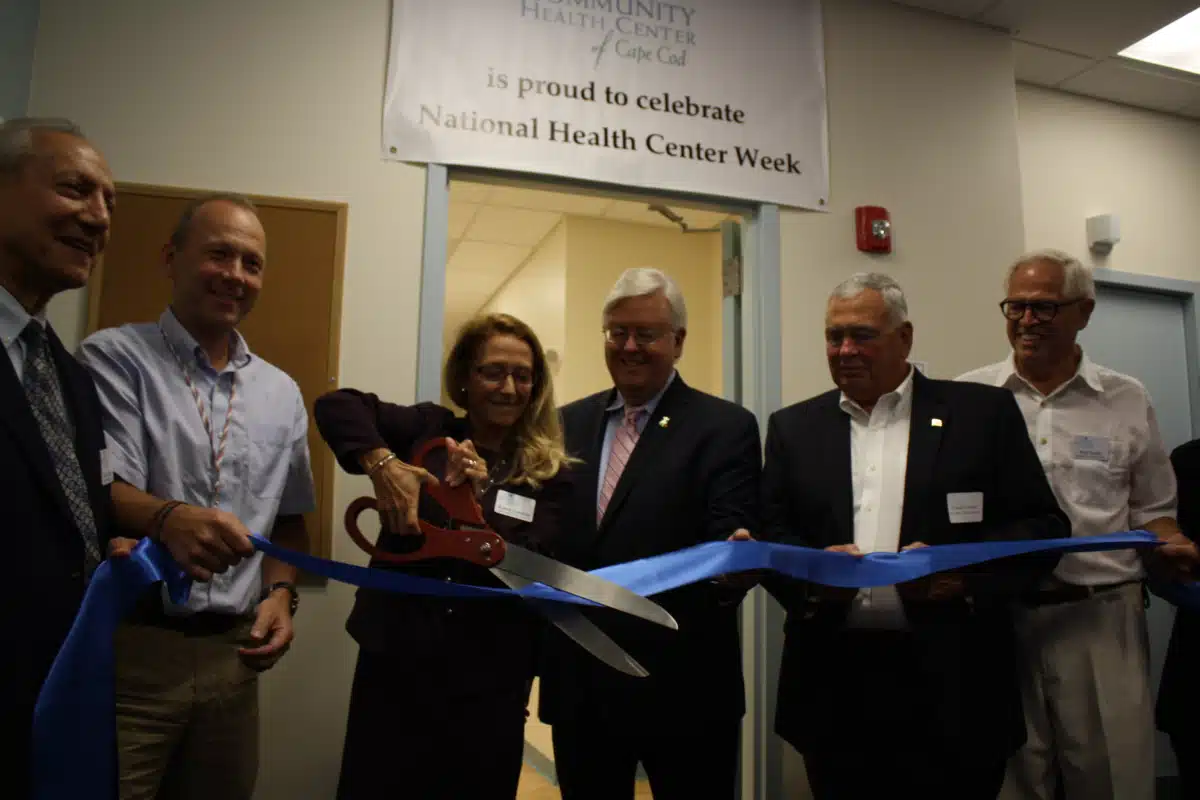 CHC of Cape Cod Addiction - Thumbnail 8