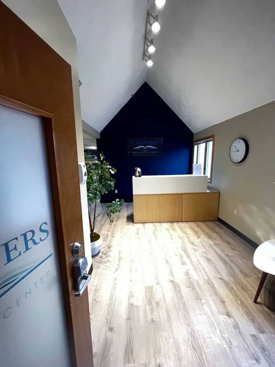 Chapters Recovery Center Inc - Thumbnail 3