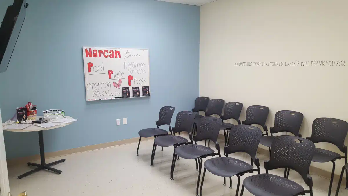 CleanSlate Centers - Thumbnail 3