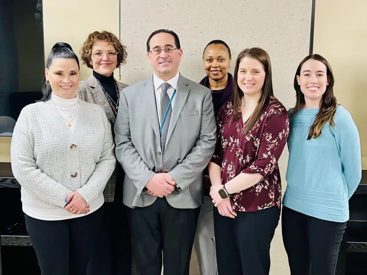 Community Health Connections Inc - Thumbnail 6