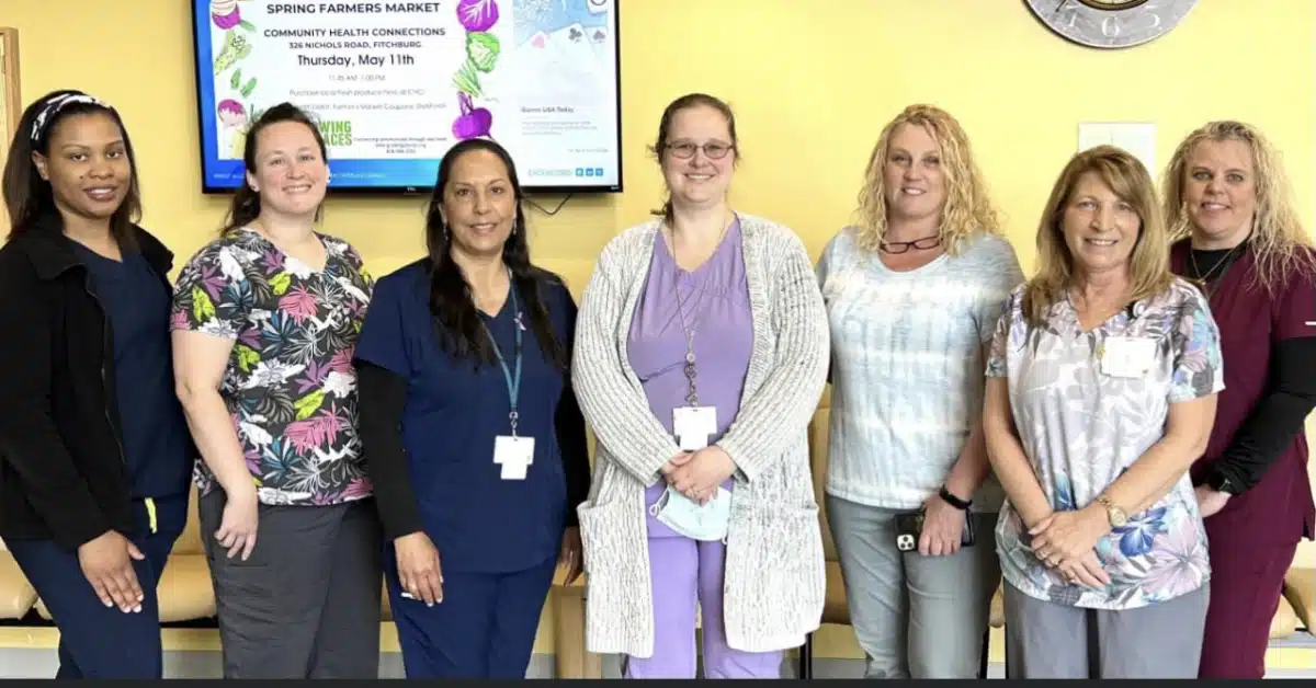 Community Health Connections Inc - Thumbnail 8