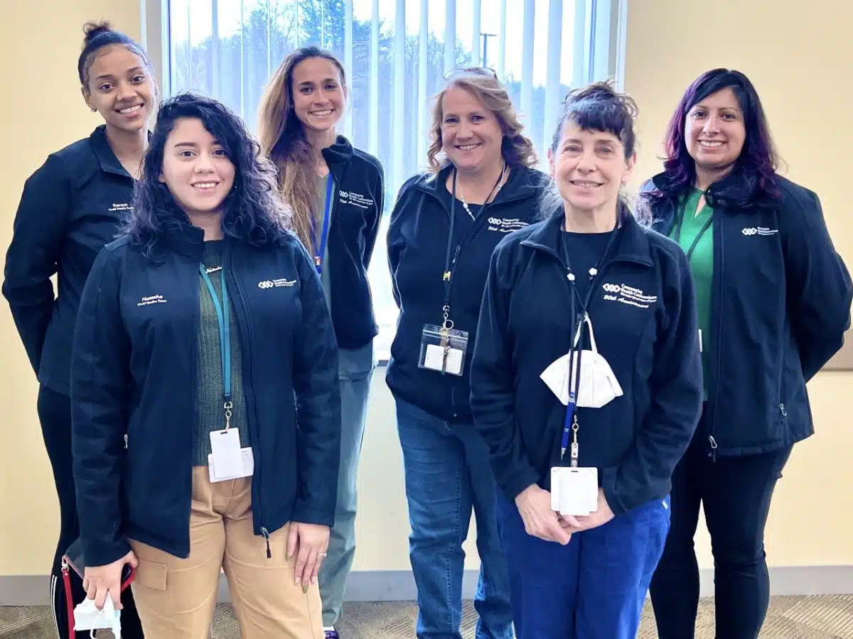 Community Health Connections Inc - Thumbnail 9