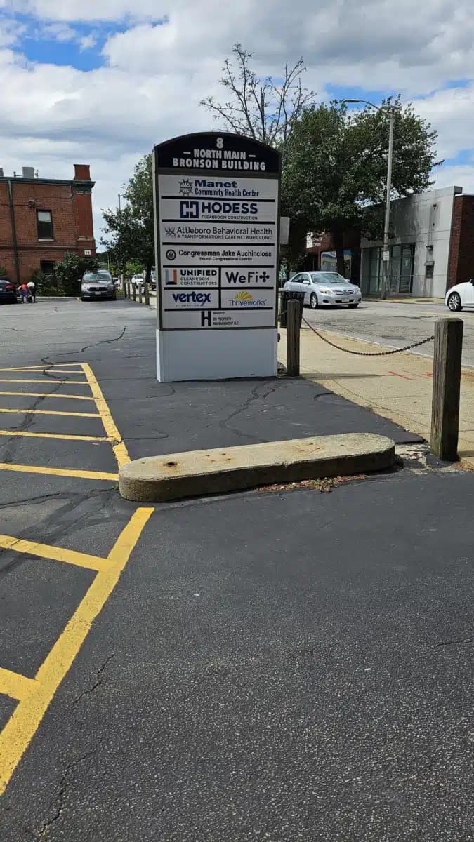 Community Healthcare Inc - Thumbnail 2