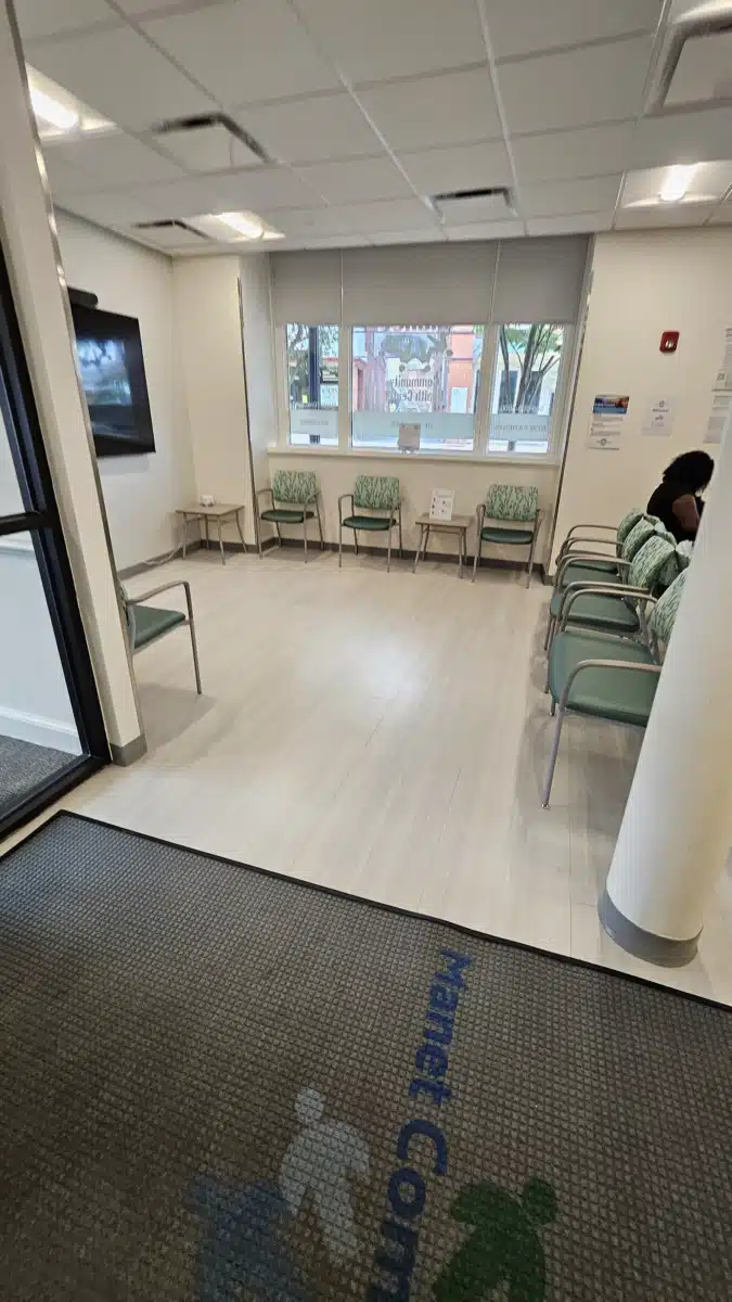 Community Healthcare Inc - Thumbnail 3