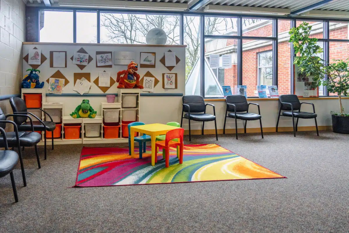 Dimock Center - Thumbnail 5