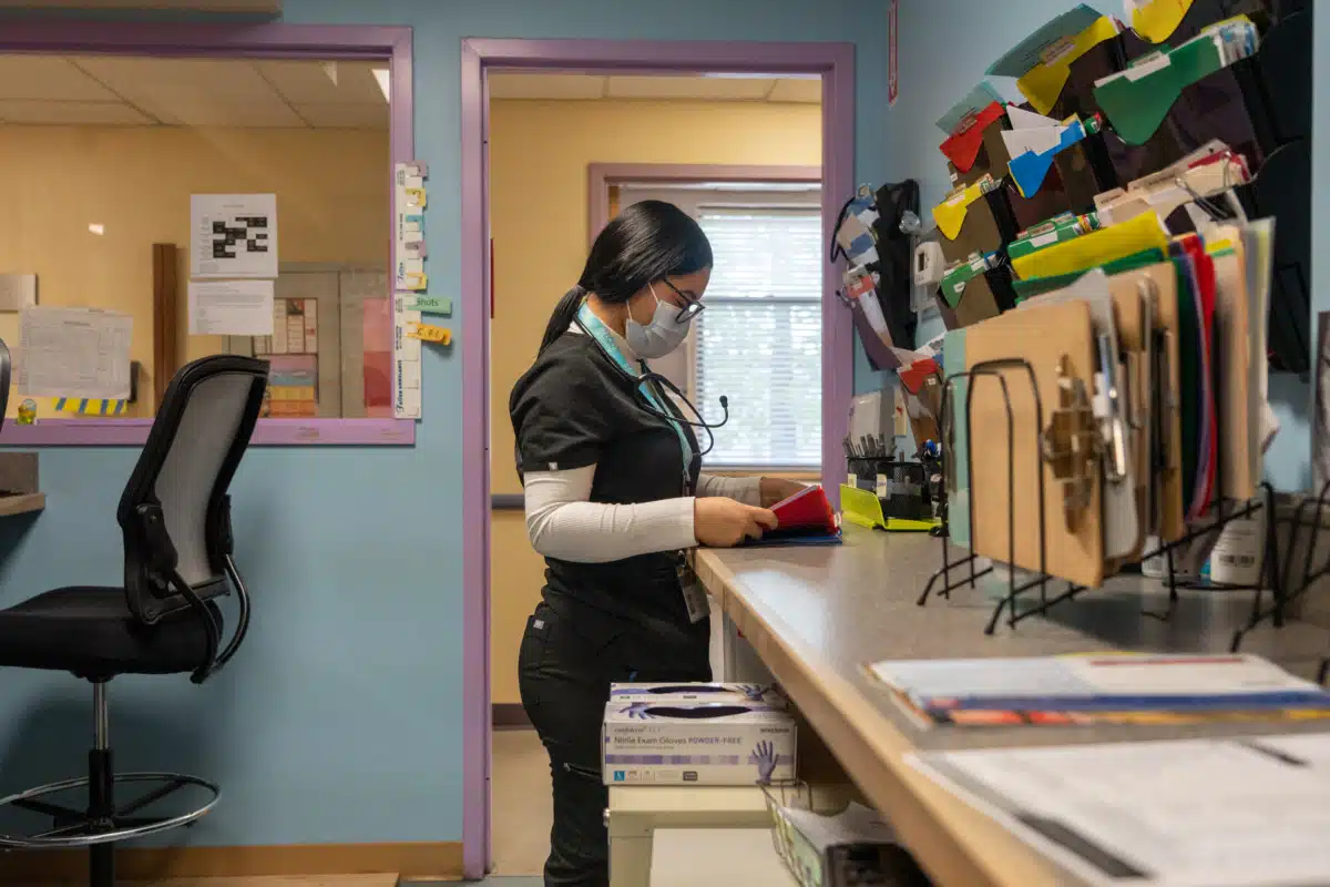 Dimock Center - Thumbnail 9