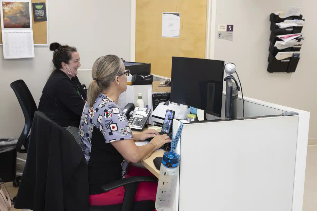 Duffy Health Center Inc - Thumbnail 3