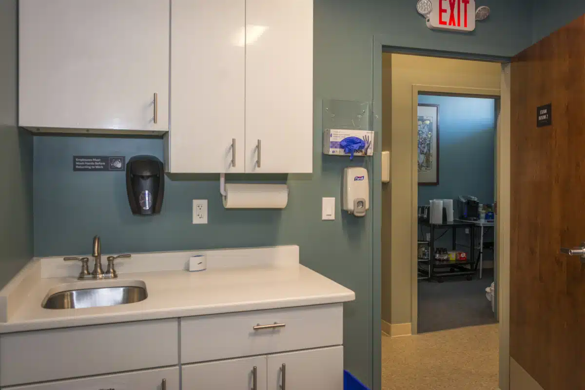 Elm Tree Clinic - Thumbnail 7