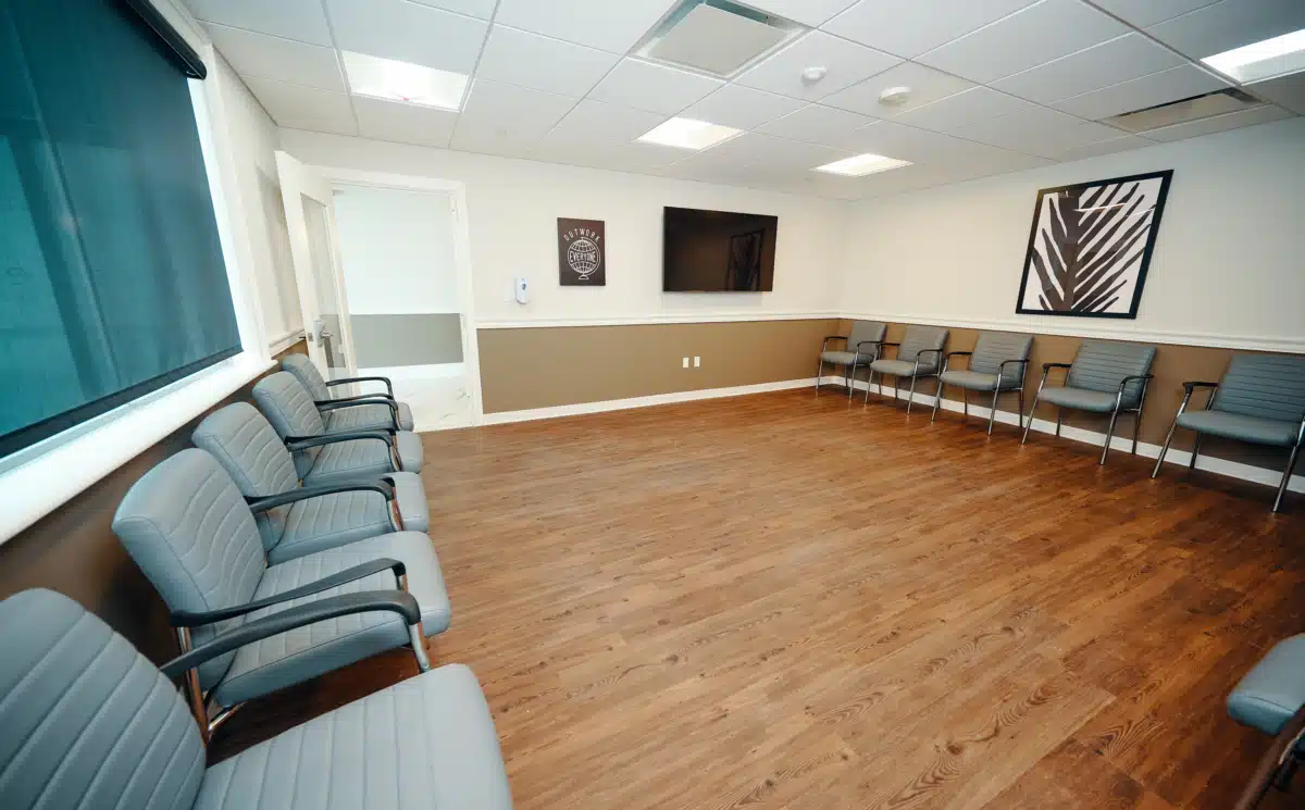 Evolve Recovery Center at Millbury LLC - Thumbnail 5