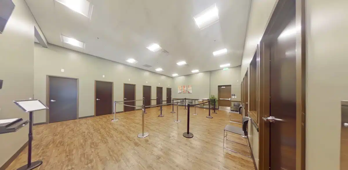 Fall River Comprehensive Treatment Ctr - Thumbnail 9