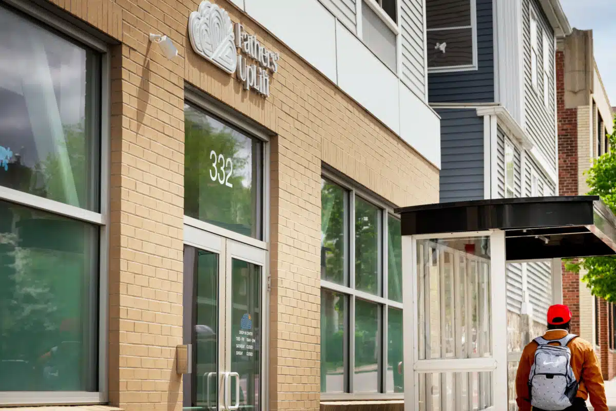 Fathers Uplift Family Group LLC - Thumbnail 4