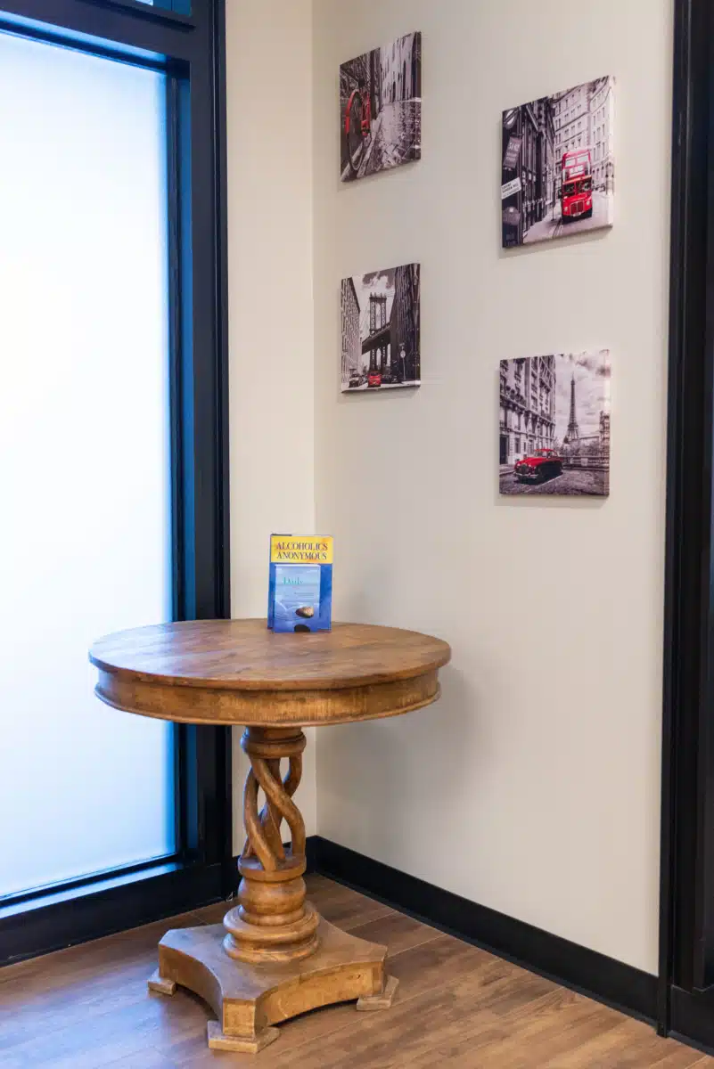 Greater Boston Addiction Center - Thumbnail 4