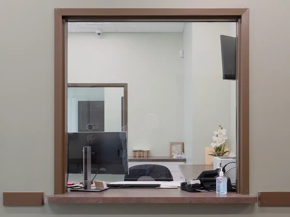 Lawrence Comprehensive Treatment Ctr - Thumbnail 7