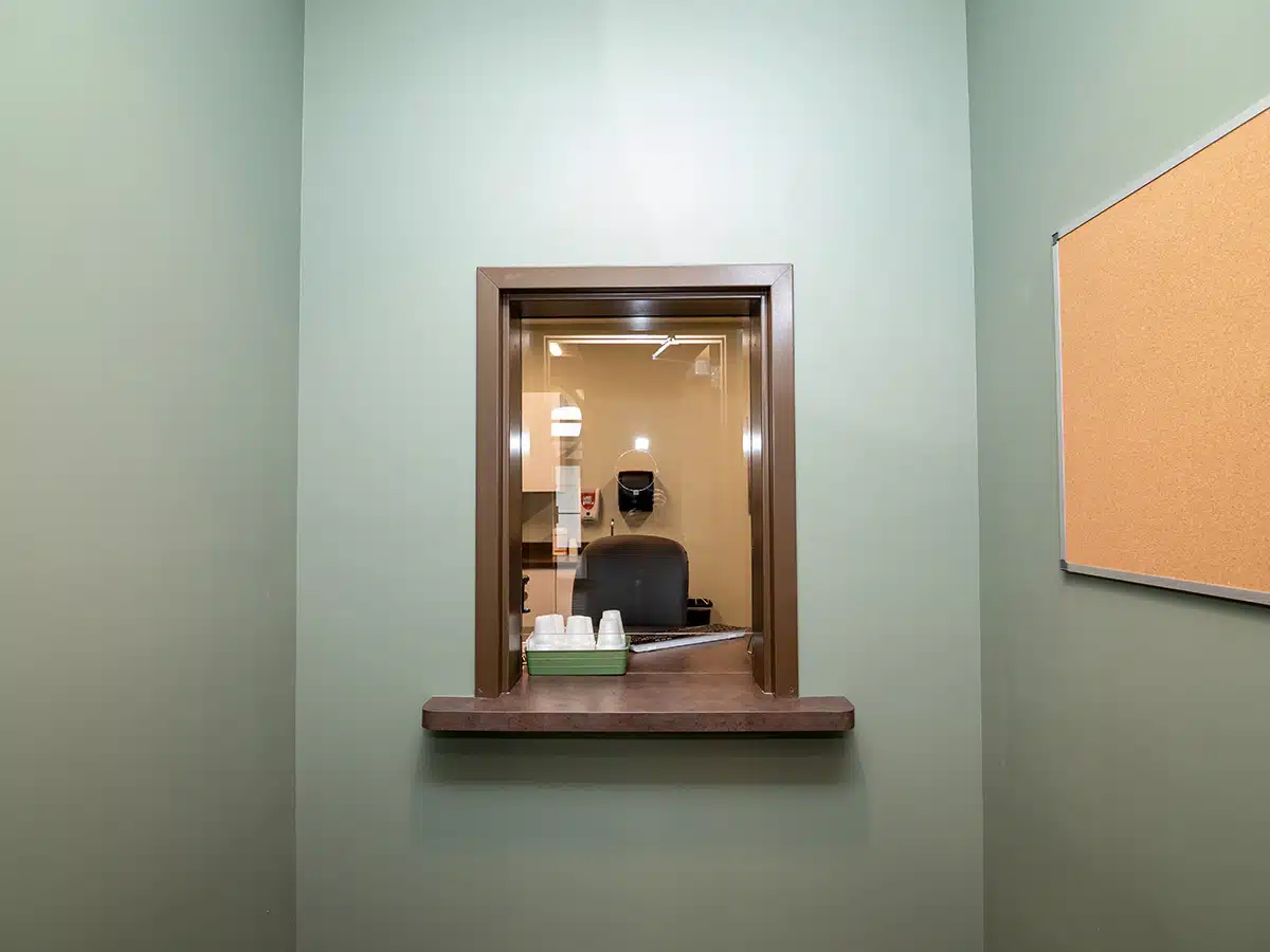 Lowell Comprehensive Treatment Center - Thumbnail 4