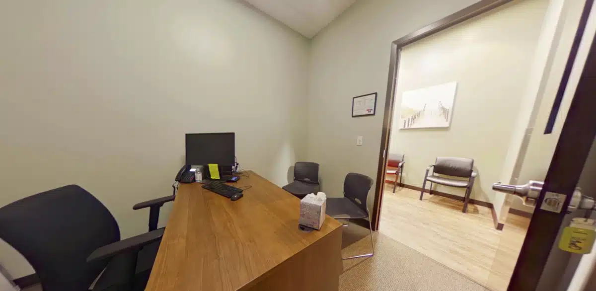 Lowell Comprehensive Treatment Center - Thumbnail 7