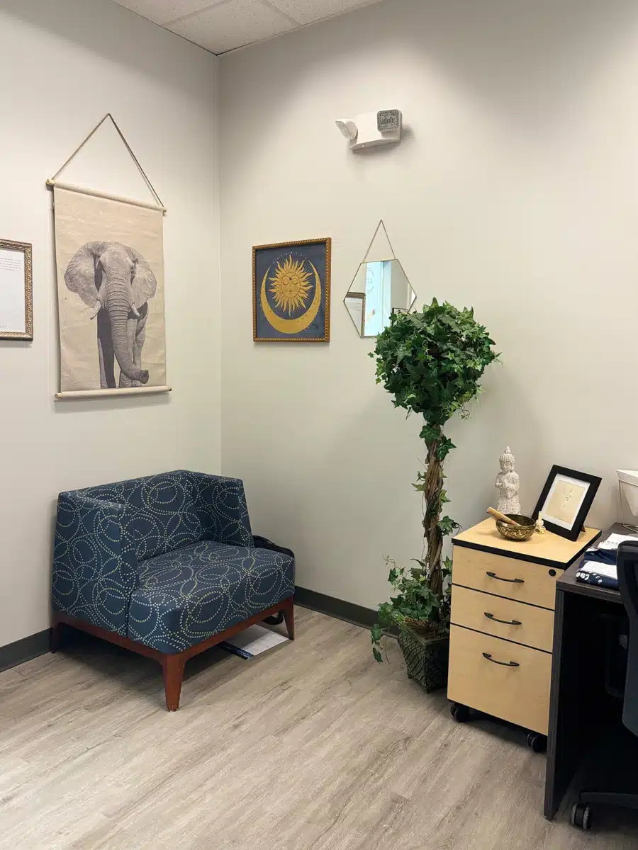 Massachusetts Center for Addiction - Thumbnail 5