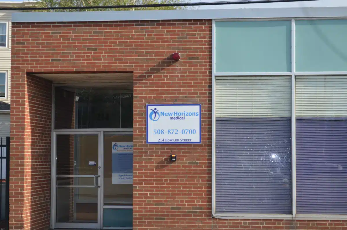 New Horizons Medical - Thumbnail 3