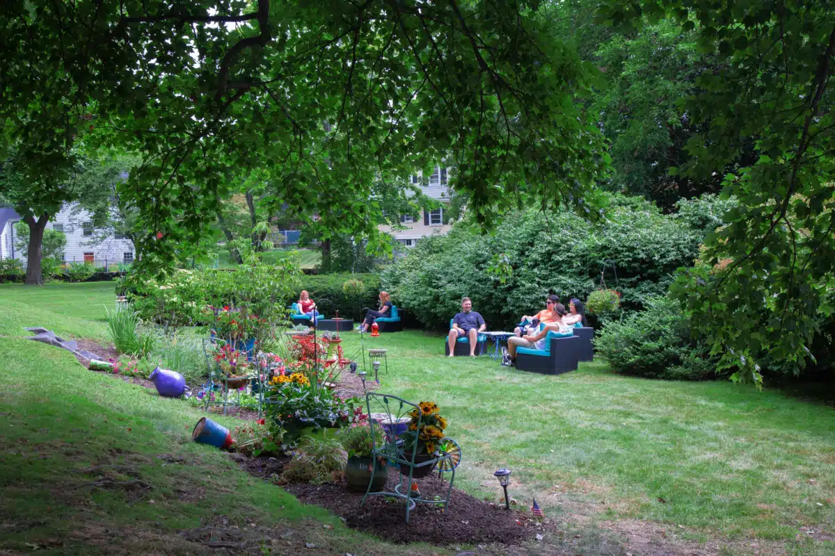 Northeast Addictions Treatment Center - Thumbnail 8