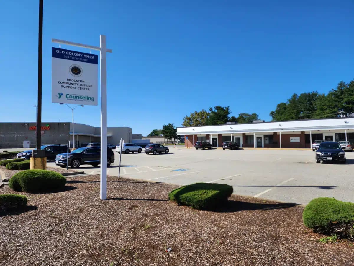 Old Colony Comprehensive Counseling - Thumbnail 2