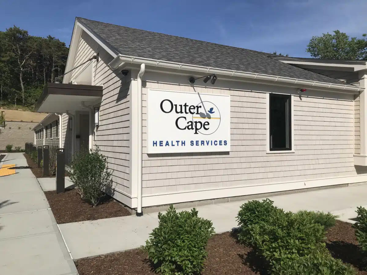 Outer Cape Health Services - Thumbnail 2