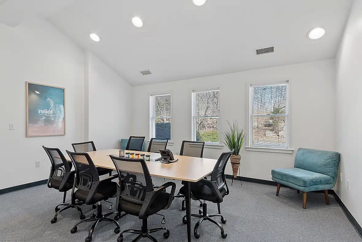 Relief Recovery Center - Thumbnail 3