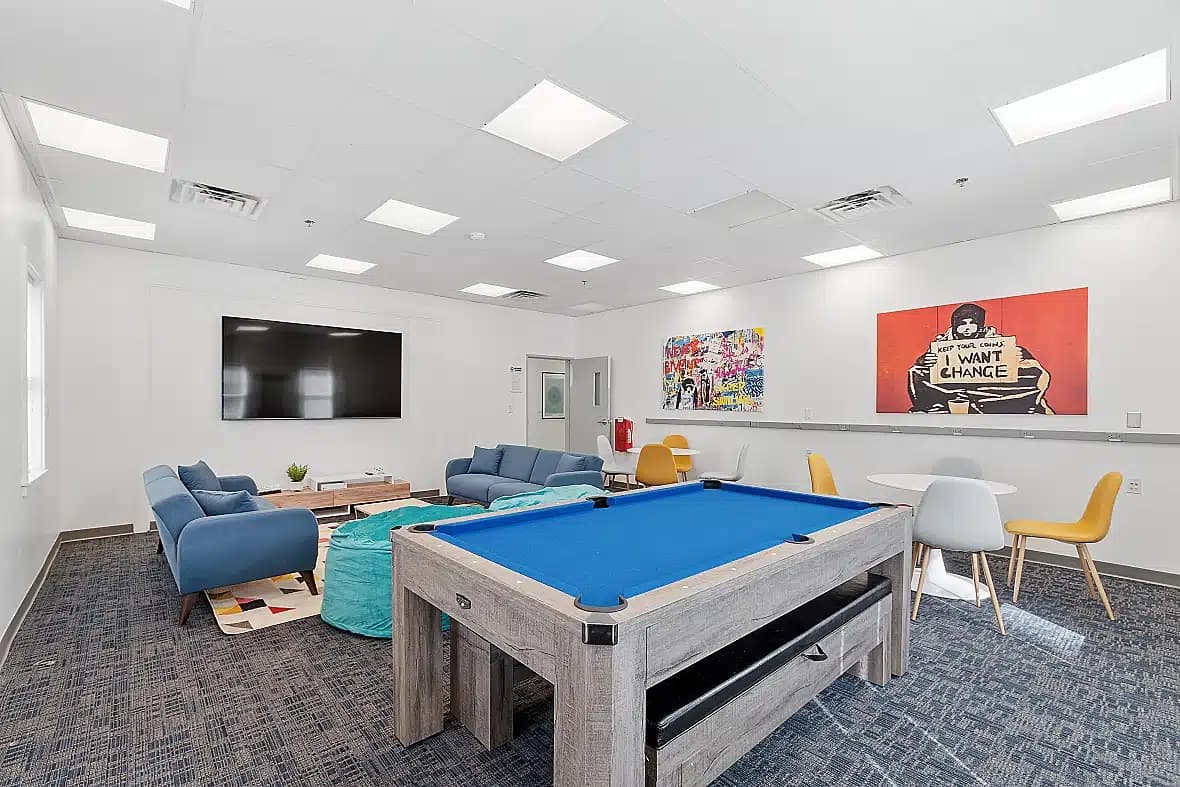 Relief Recovery Center - Thumbnail 6