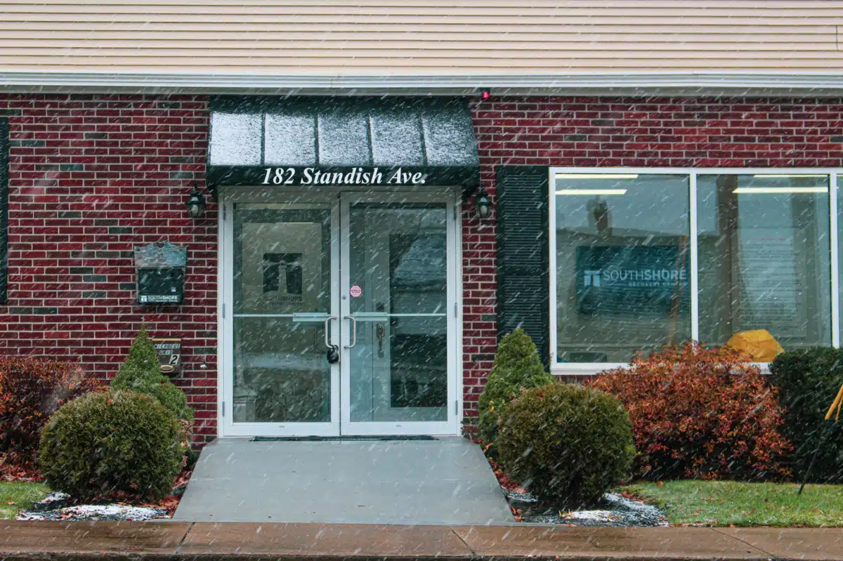 South Shore Recovery Home - Thumbnail 3
