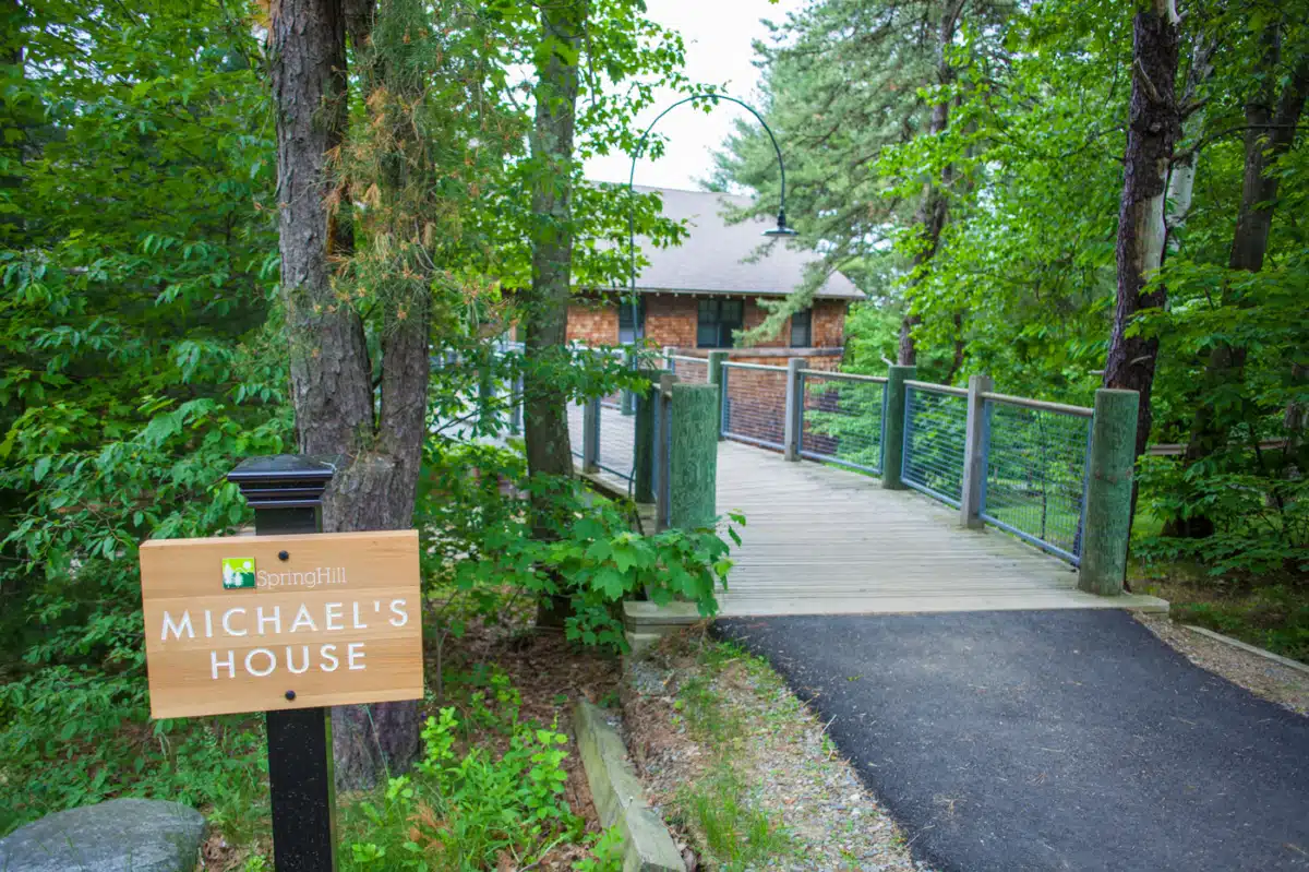 Spring Hill Recovery Center - Thumbnail 6