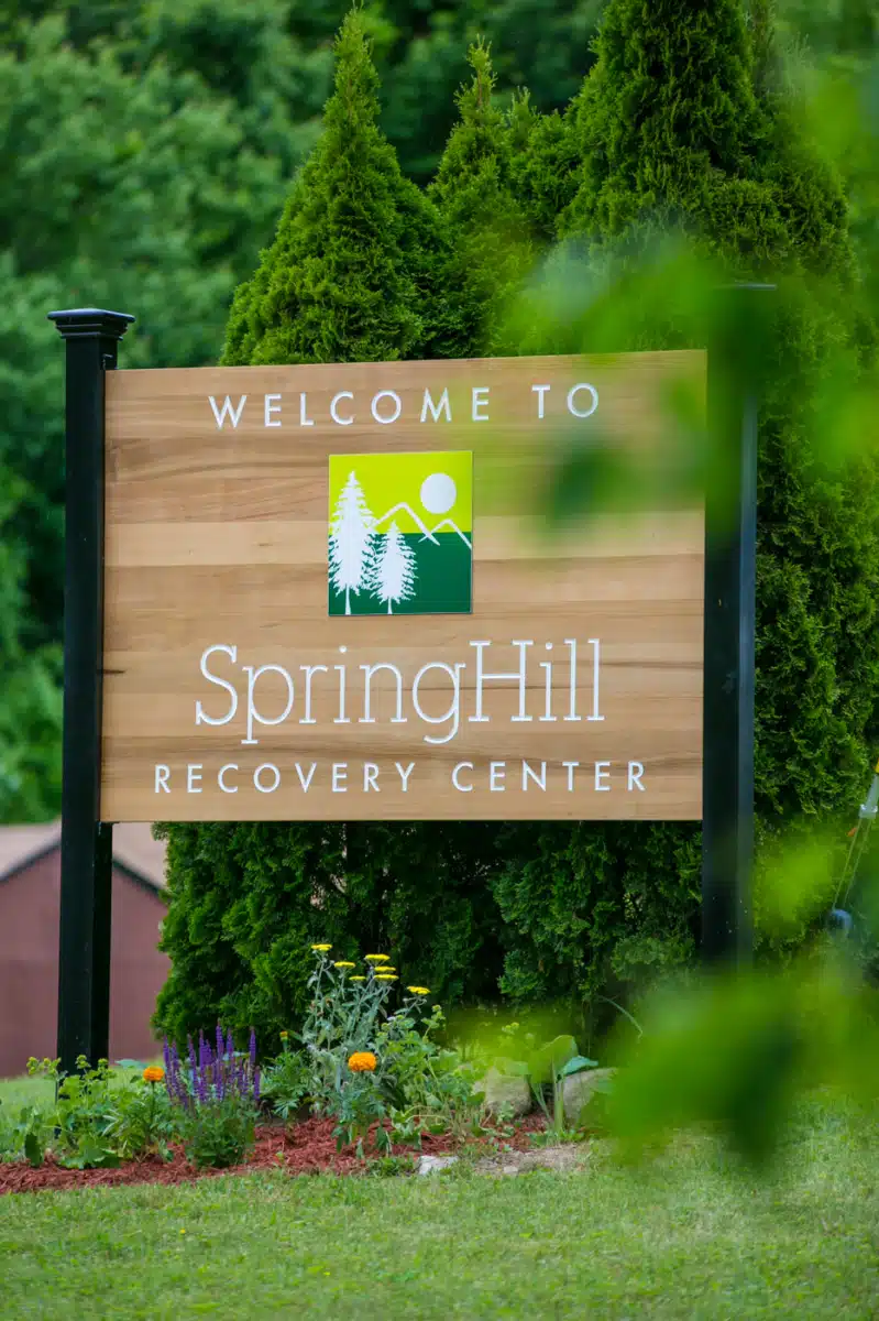 Spring Hill Recovery Center - Thumbnail 9