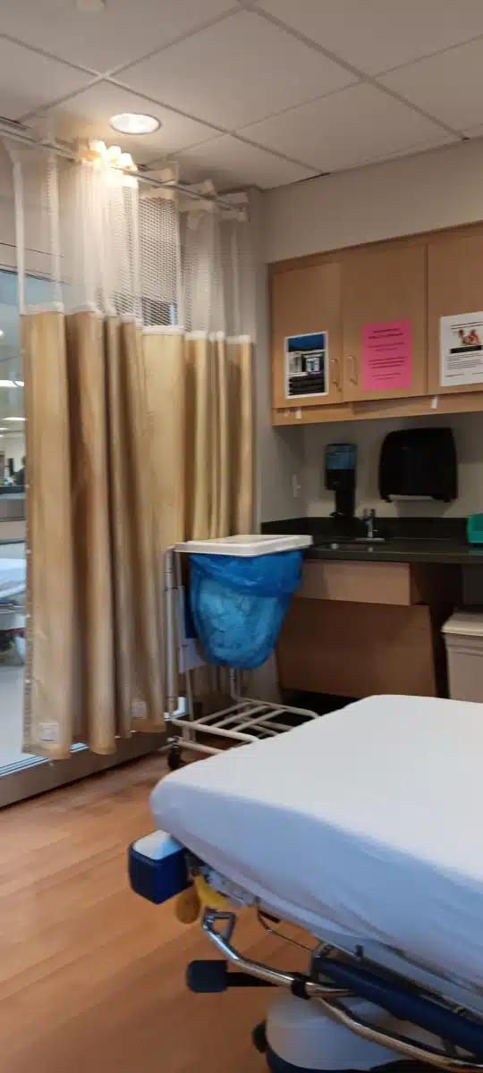 Umass Harrington Healthcare at Webster - Thumbnail 3